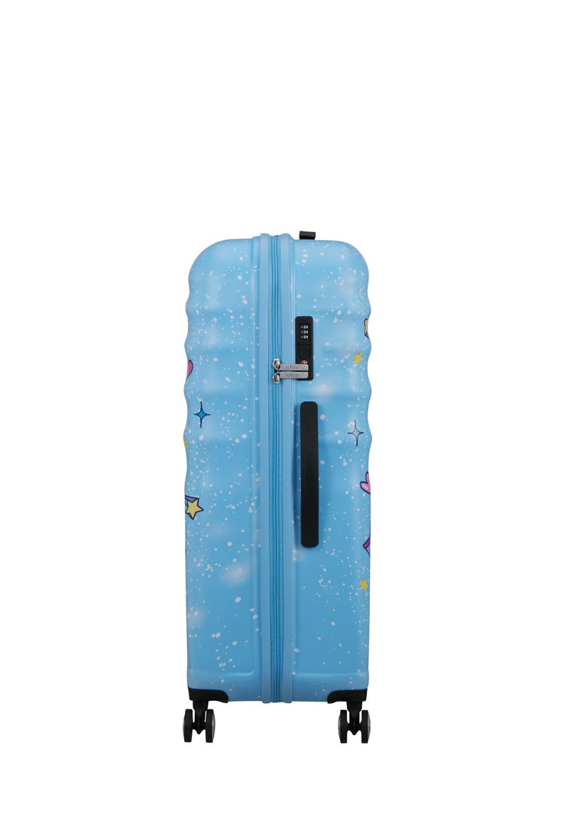American Tourister Wavebreaker Valigia per bambini