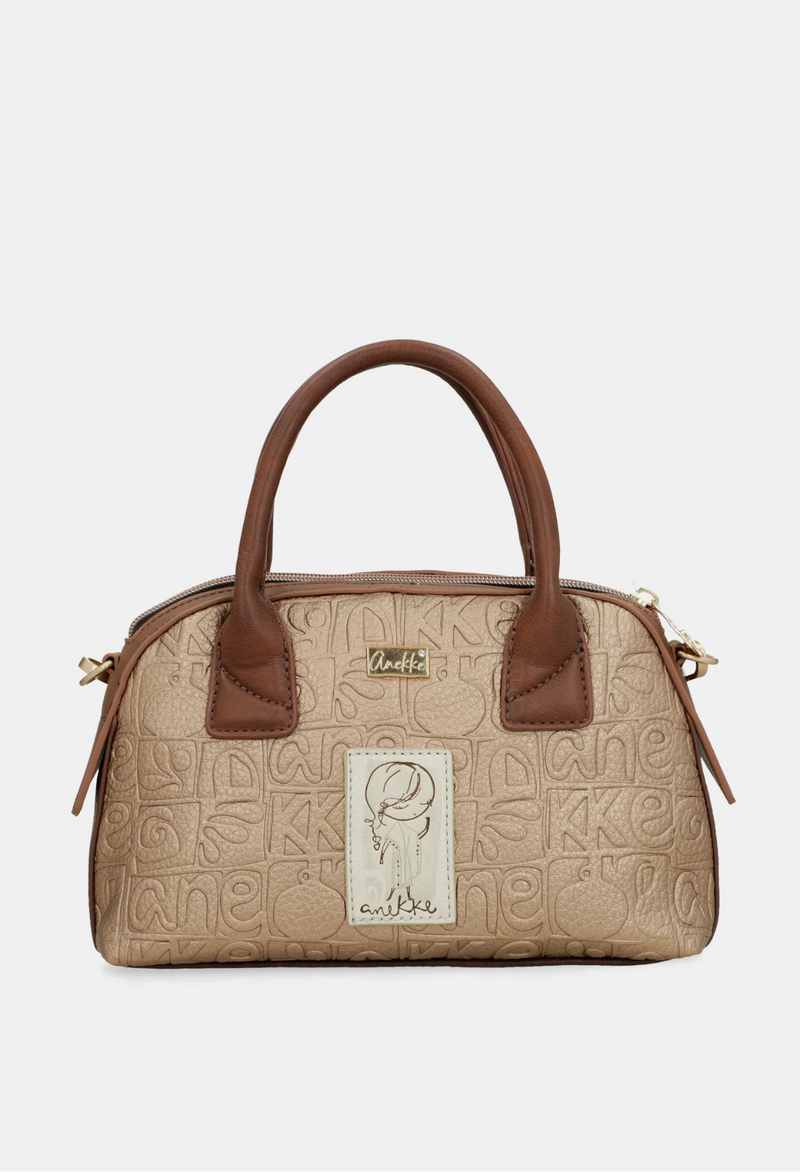 Anekke Amphora Kurze Griffe Riemenhandtasche