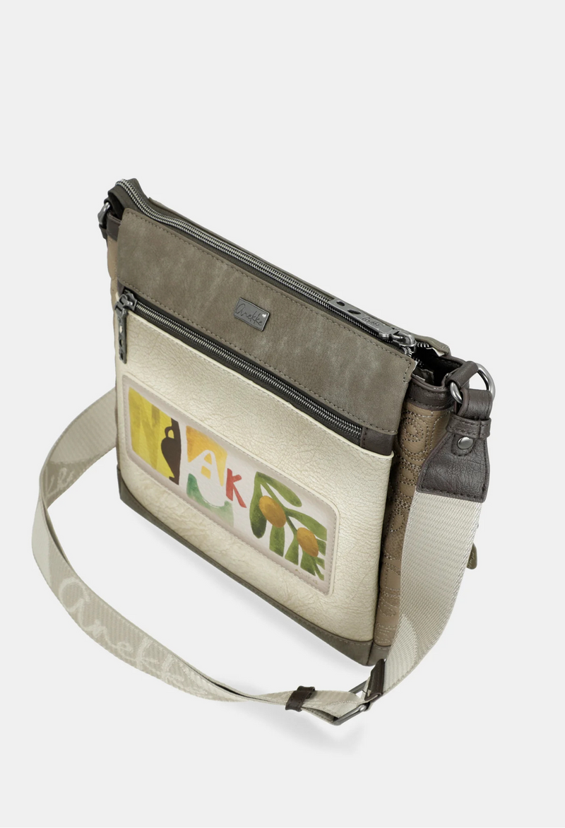 Bolso de hombro Anekke Amphora