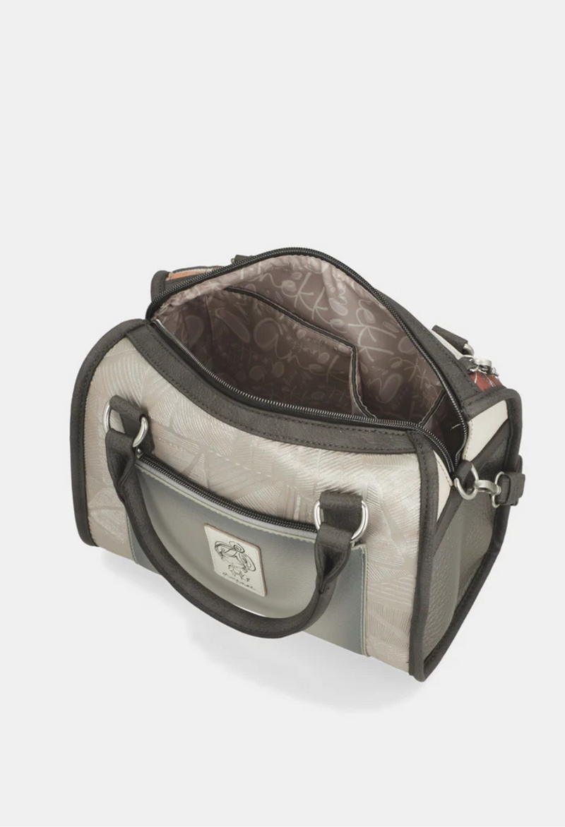 Anekke Auralis Bolso bowling