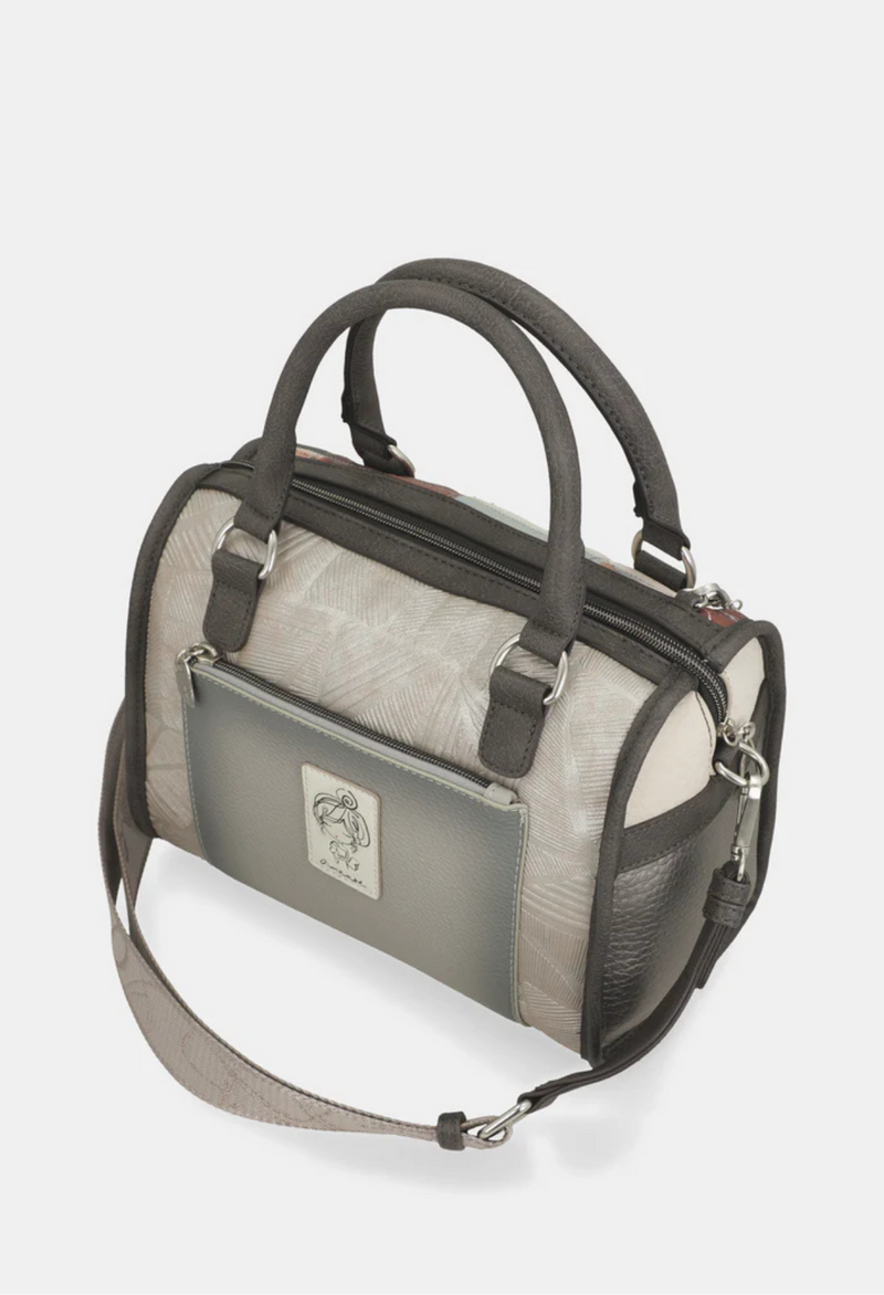 Anekke Auralis Bolso bowling