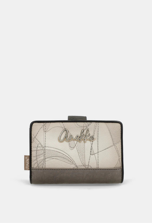 Auralis Pattern / M