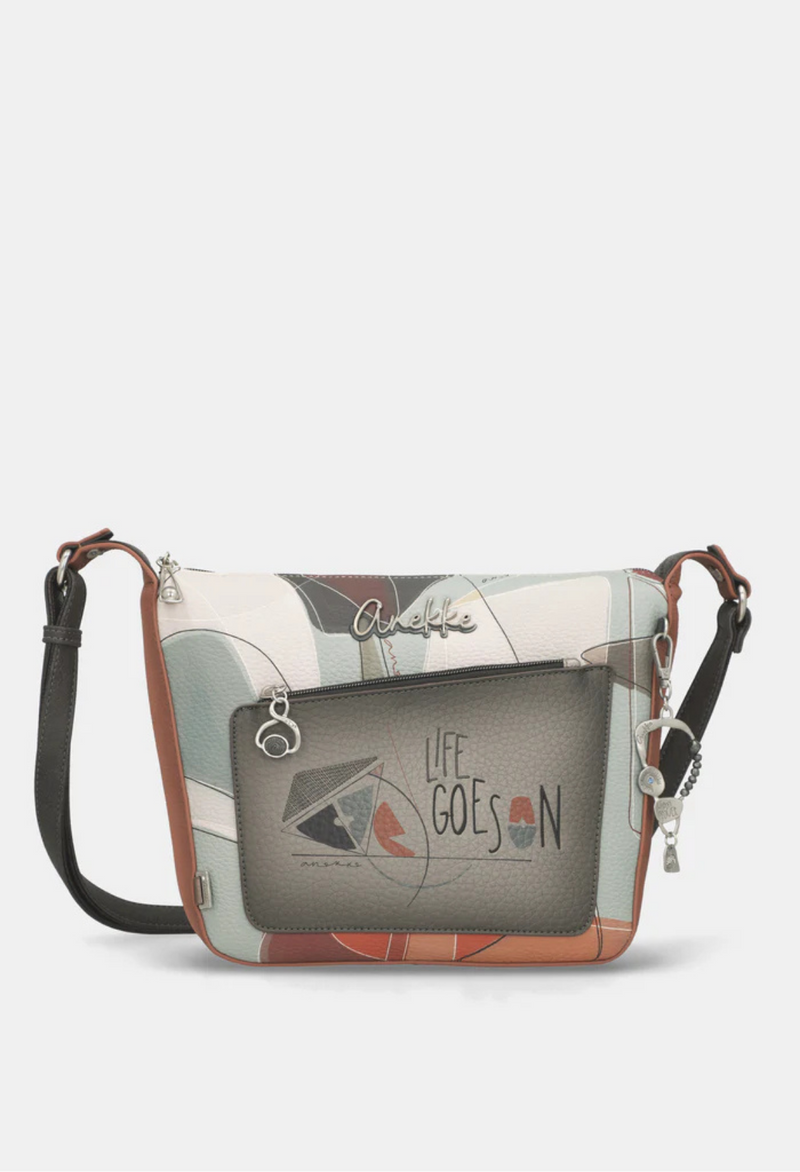 Anekke Auralis crossbody bag