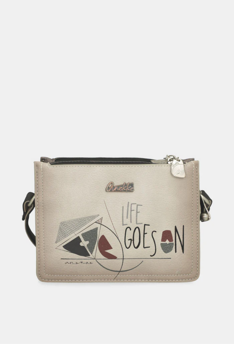 Anekke Auralis Mała torebka na ramię