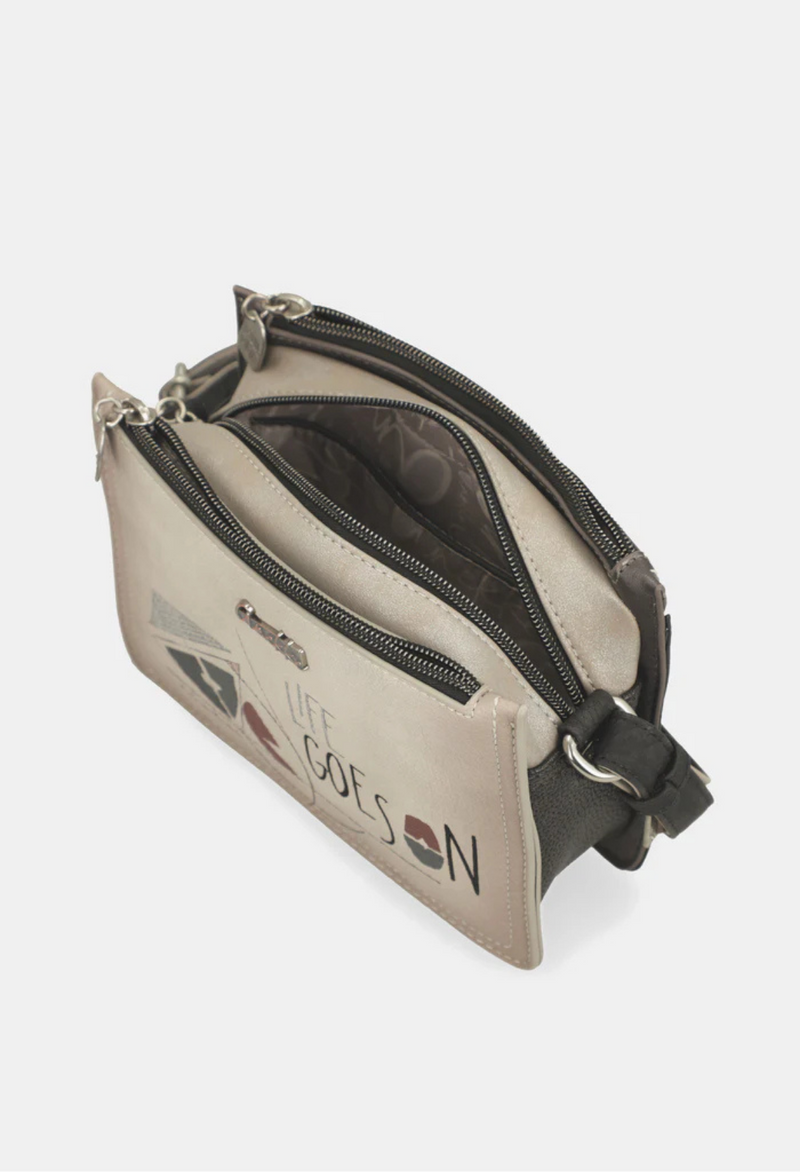 Anekke Auralis Mała torebka na ramię