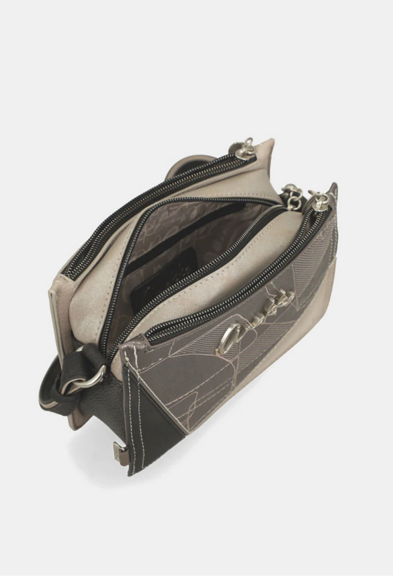 Anekke Auralis Mała torebka na ramię