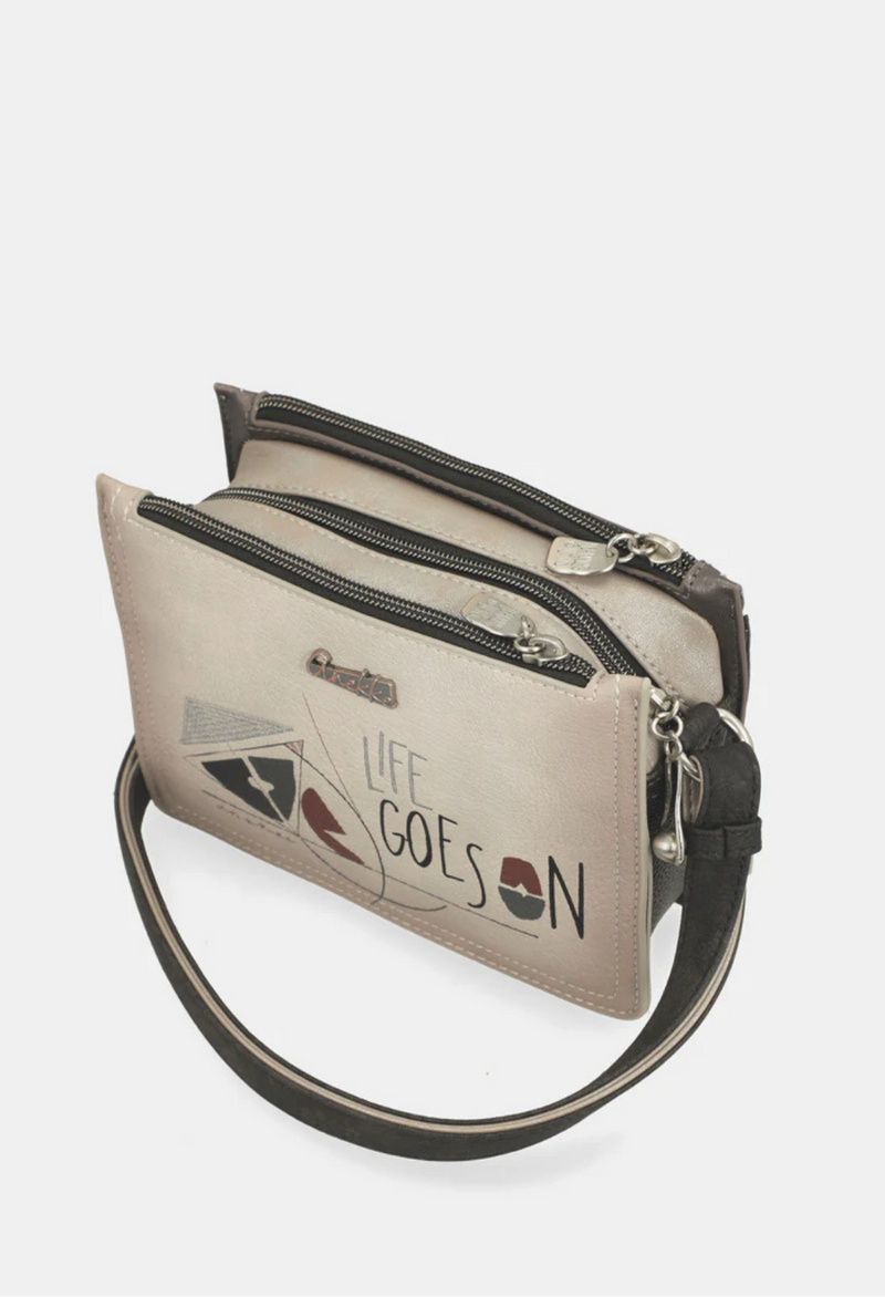 Anekke Auralis Mała torebka na ramię