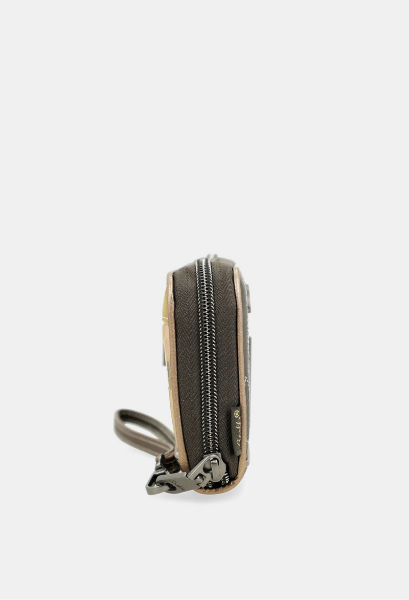 Anekke Bloom Firm Wallet
