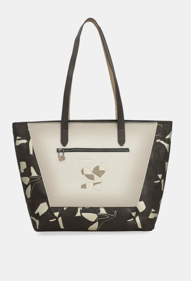 Anekke Bloom torba typu tote