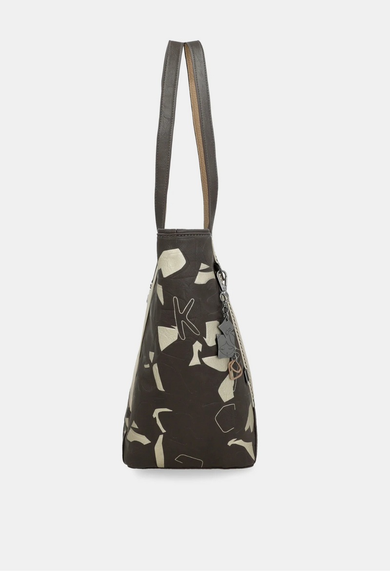 Anekke Bloom torba typu tote