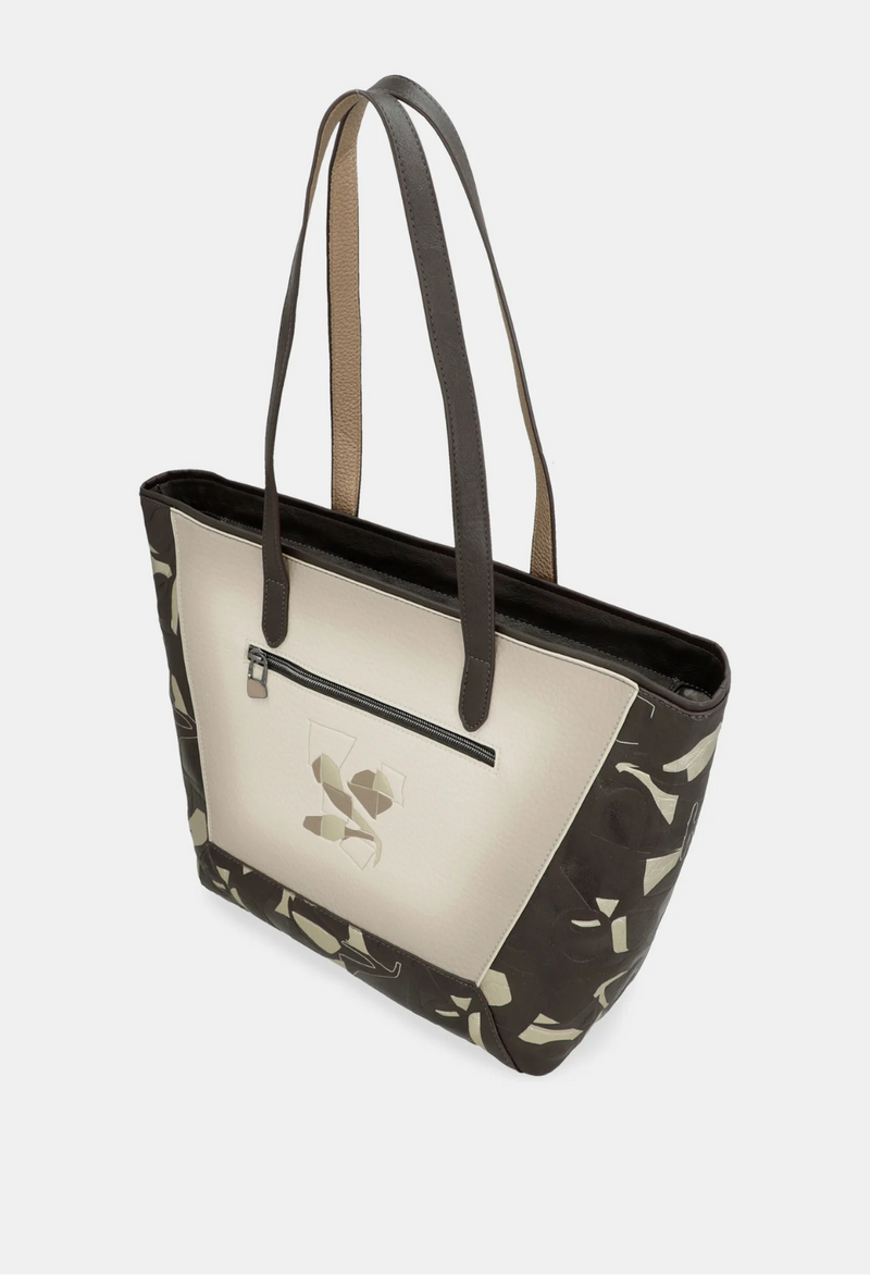 Anekke Bloom torba typu tote