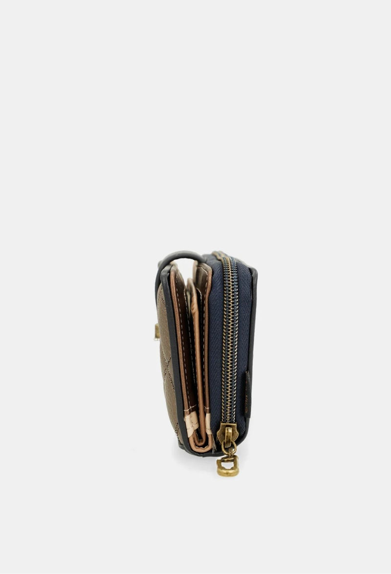 Anekke Boutique RFID Wallet