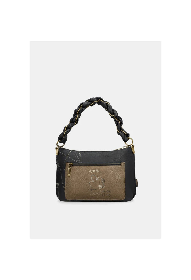 Anekke Boutique Crossbody Bag