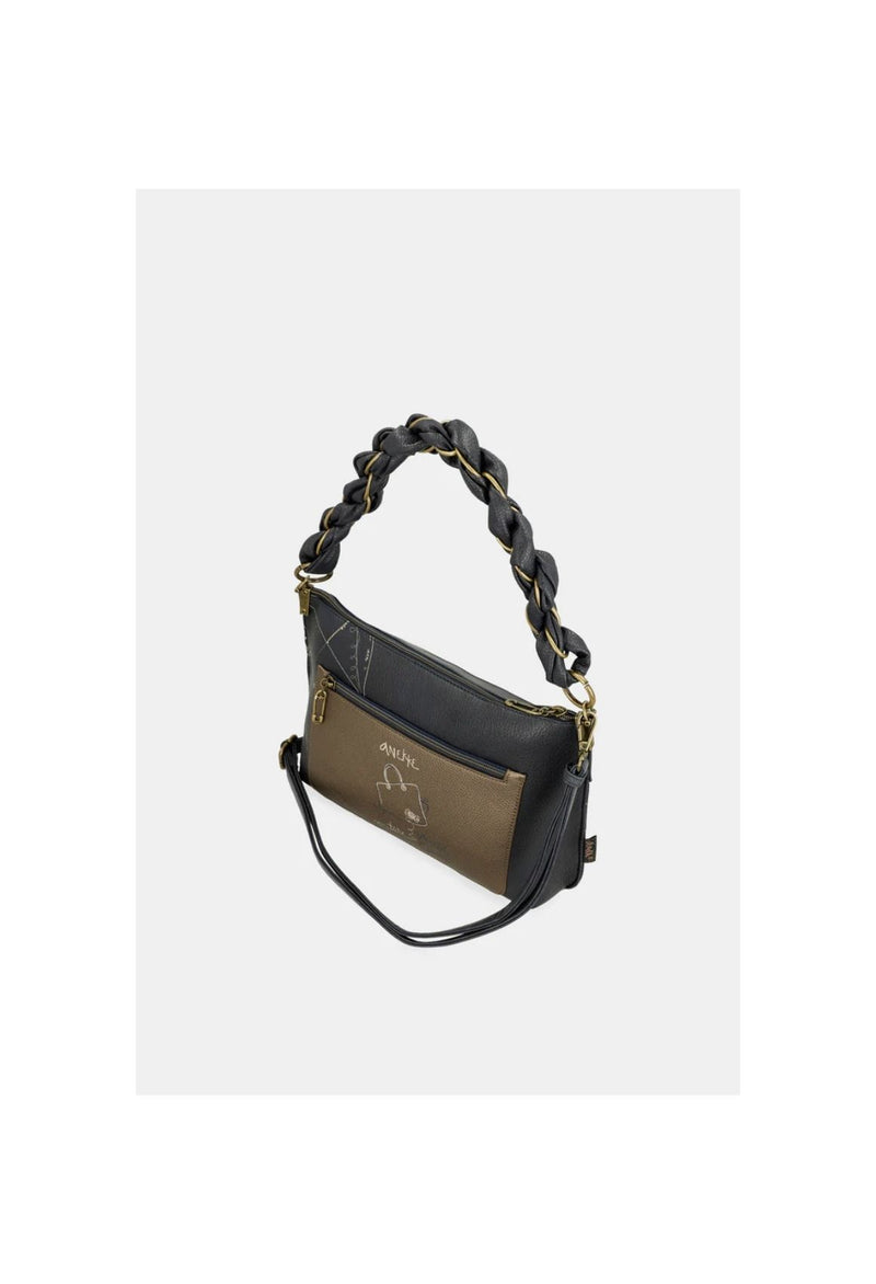 Anekke Boutique Crossbody Bag