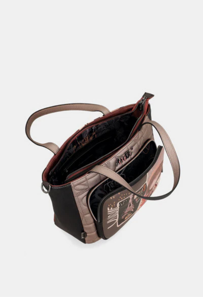 Anekke Mademoiselle Sac bandoulière