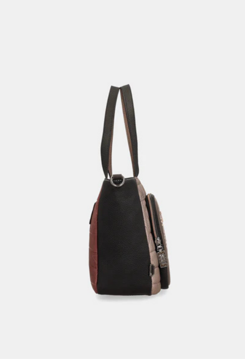 Anekke Mademoiselle Sac bandoulière