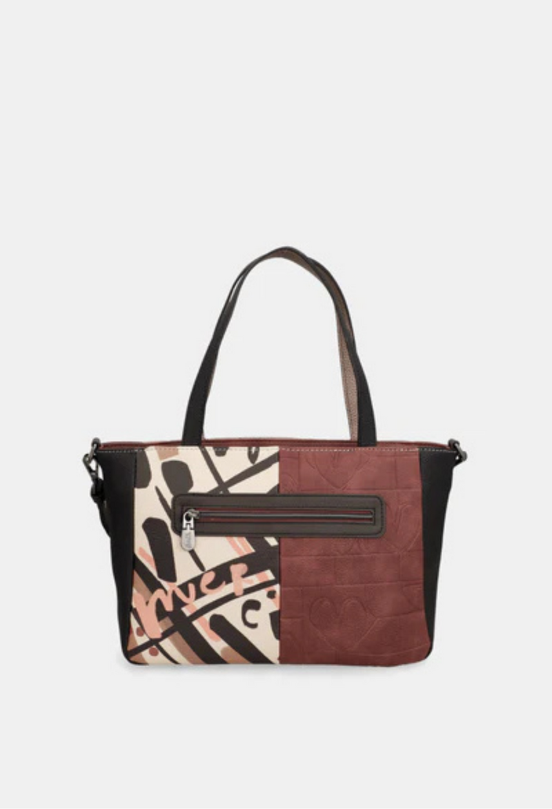 Anekke Mademoiselle Sac bandoulière