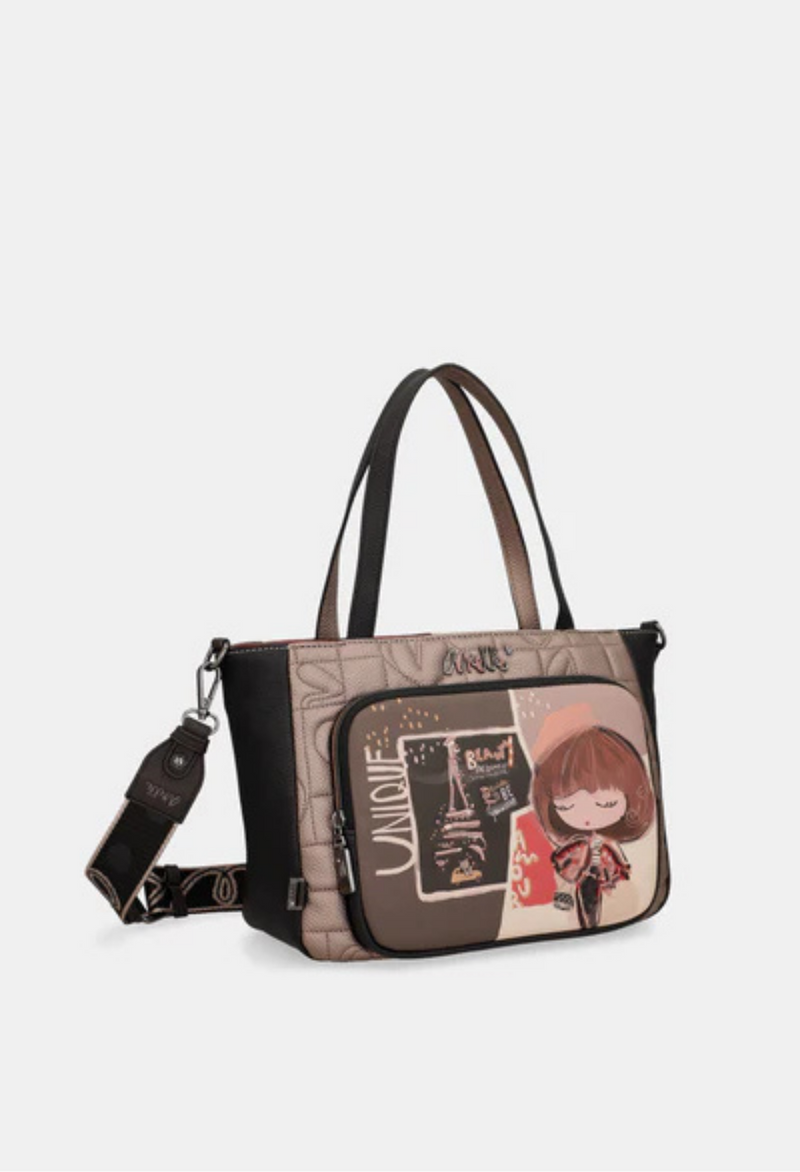 Anekke Mademoiselle Sac bandoulière