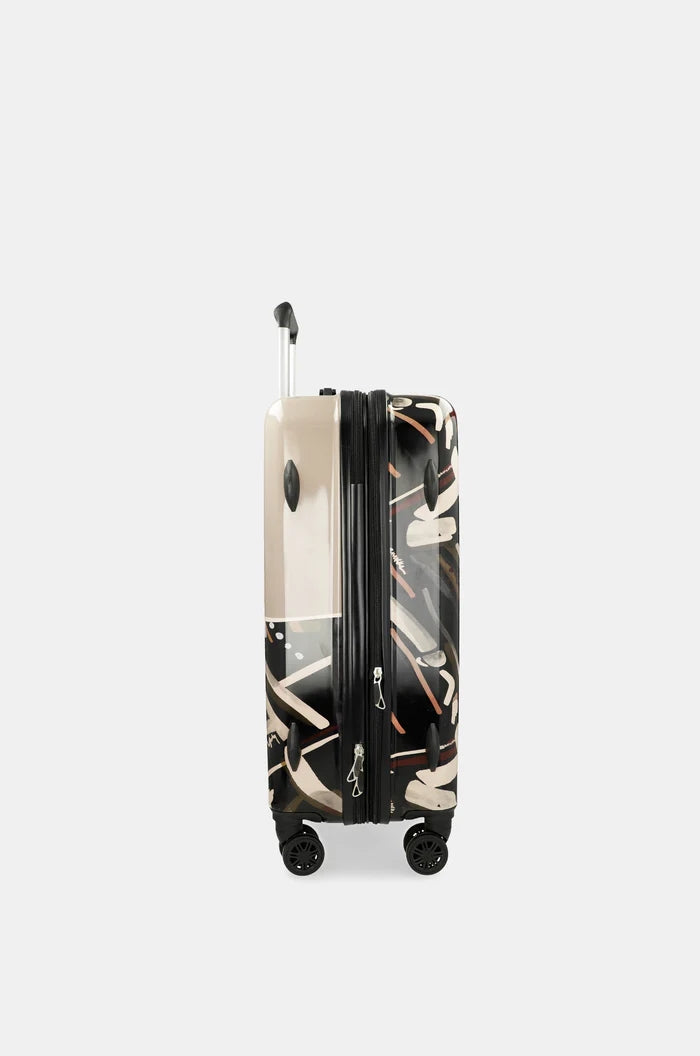 Anekke Mademoiselle Travel Suitcase
