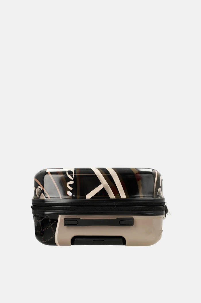 Anekke Mademoiselle Travel Suitcase