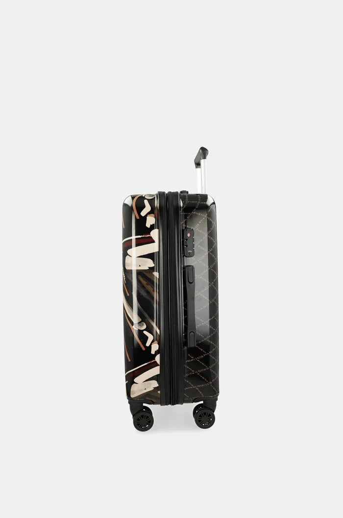 Anekke Mademoiselle Travel Suitcase