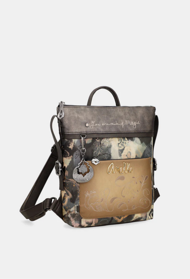 Zaino Anekke Manifesto