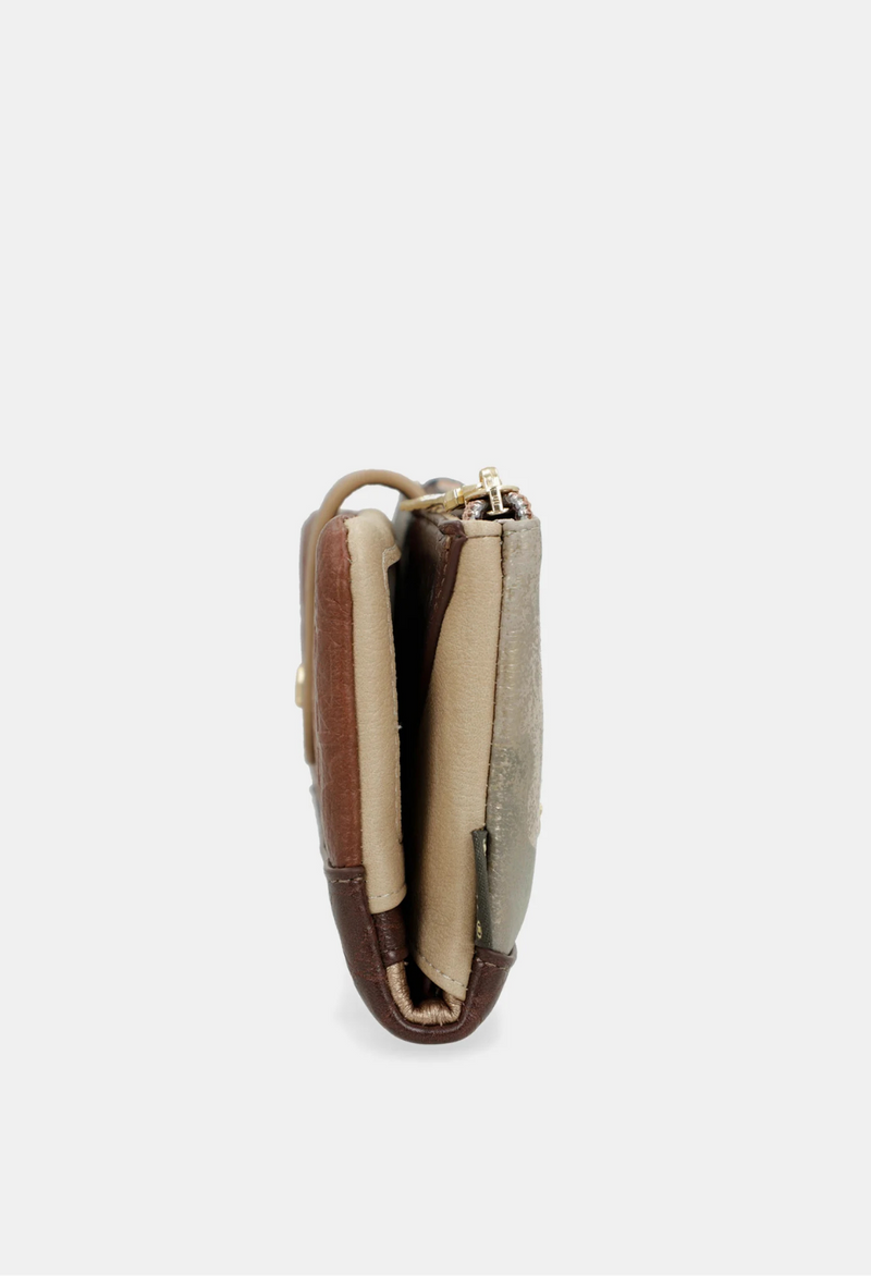 Anekke Muse Flexible Wallet RFID