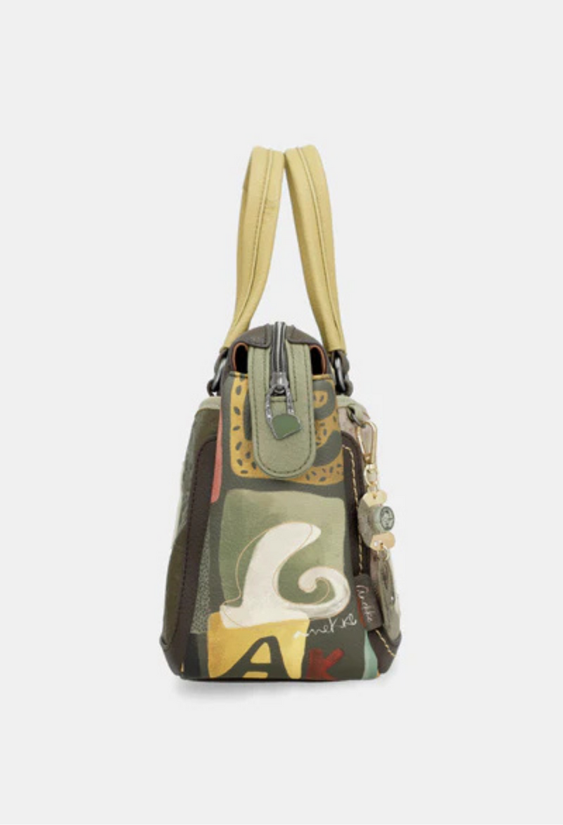 Sac à main Anekke Muse avec bandoulière