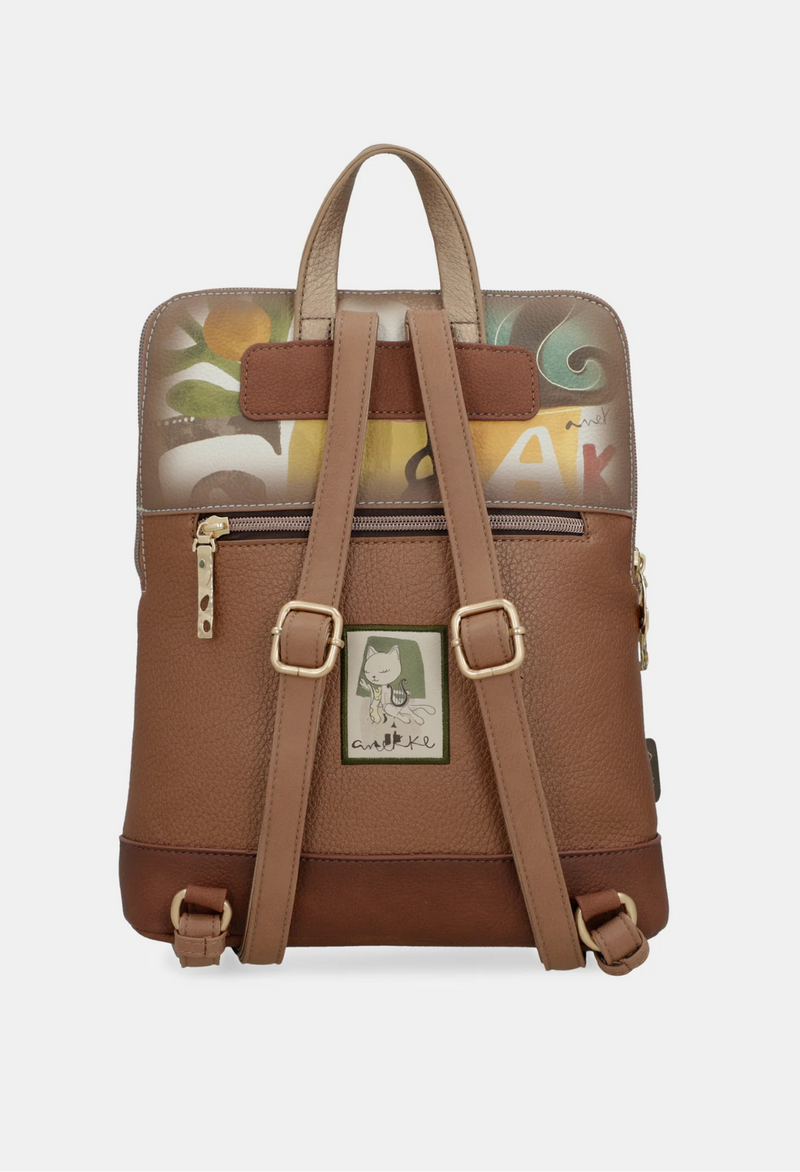 Sac à dos Anekke Muse