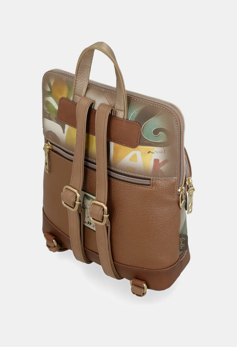 Sac à dos Anekke Muse