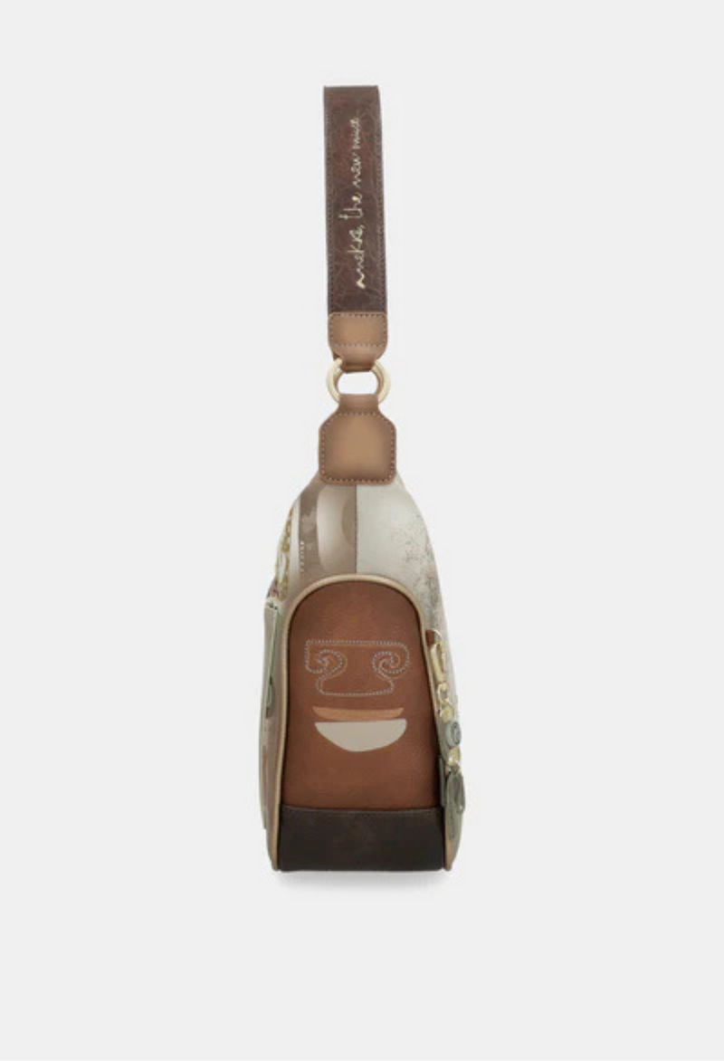 Anekke Muse Borsa a spalla con tracolla