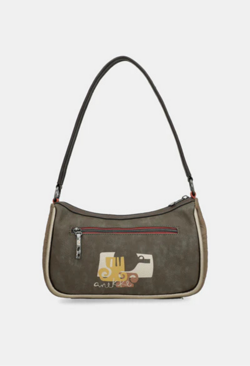 Bolso de hombro Anekke Muse
