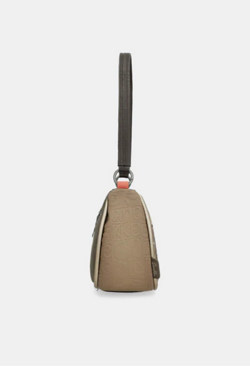 Bolso de hombro Anekke Muse
