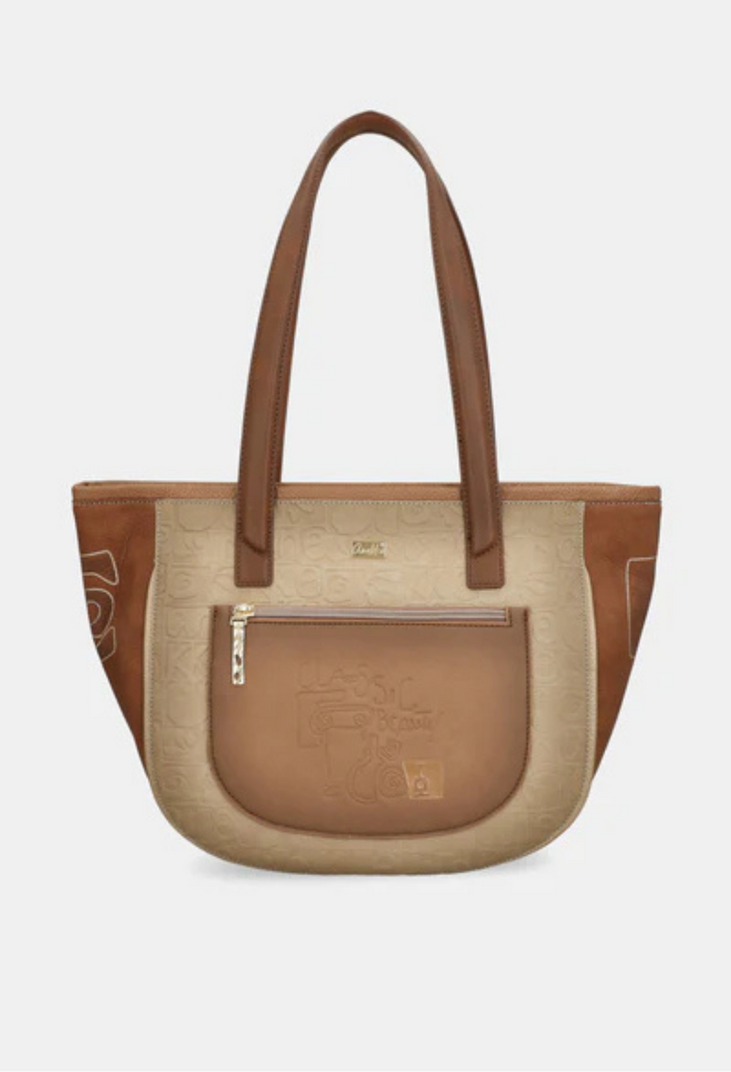 Bolso shopper Anekke Muse