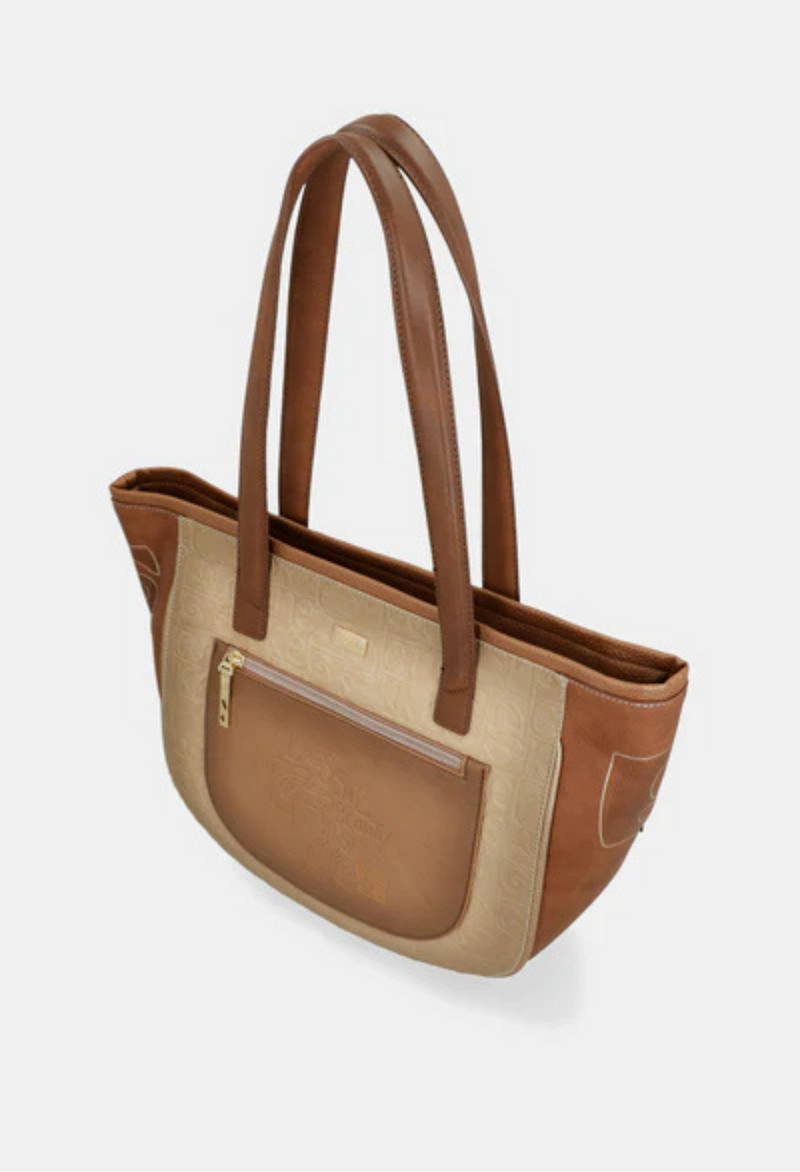 Bolso shopper Anekke Muse