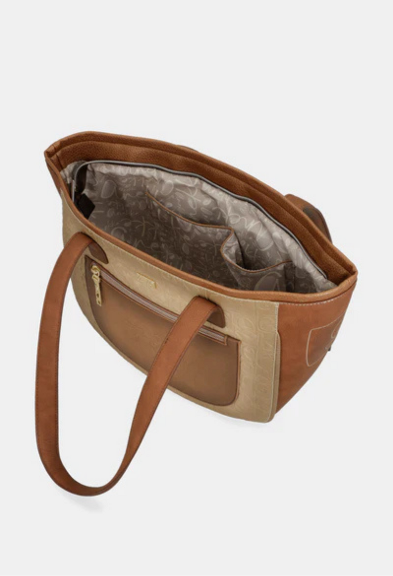 Bolso shopper Anekke Muse