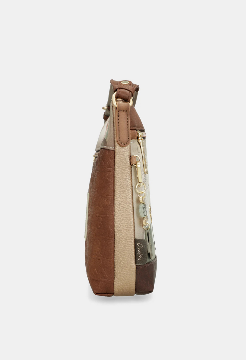 Anekke Muse Bolsa con cremallera
