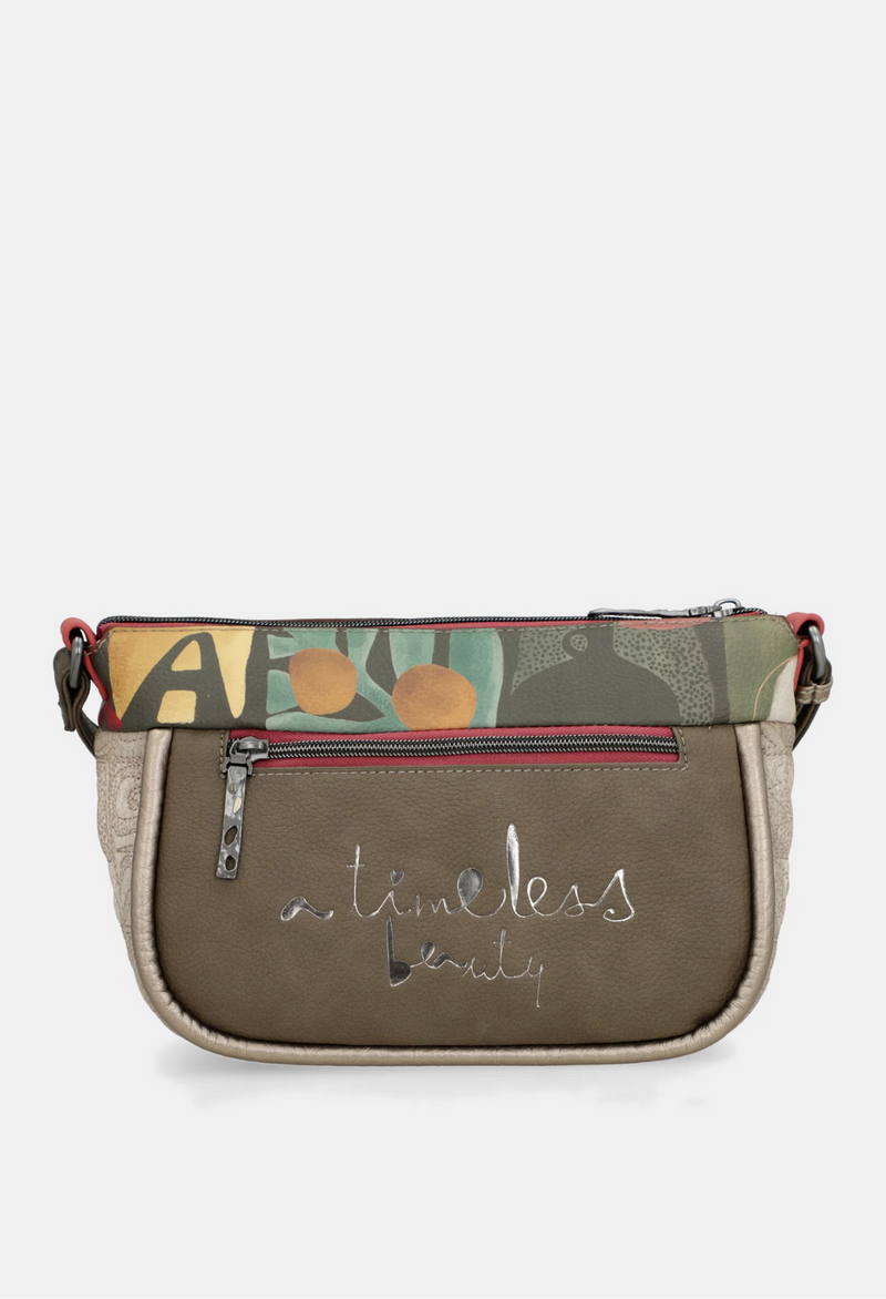 Anekke Muse Oval Shoulder bag