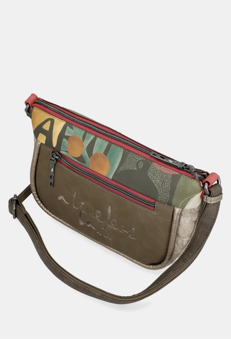 Anekke Muse Oval Shoulder bag
