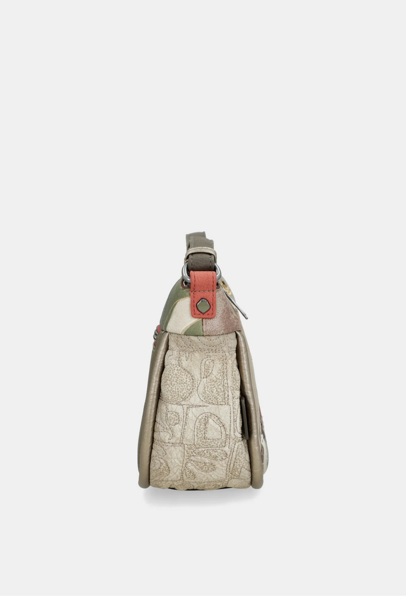 Anekke Muse Oval Shoulder bag