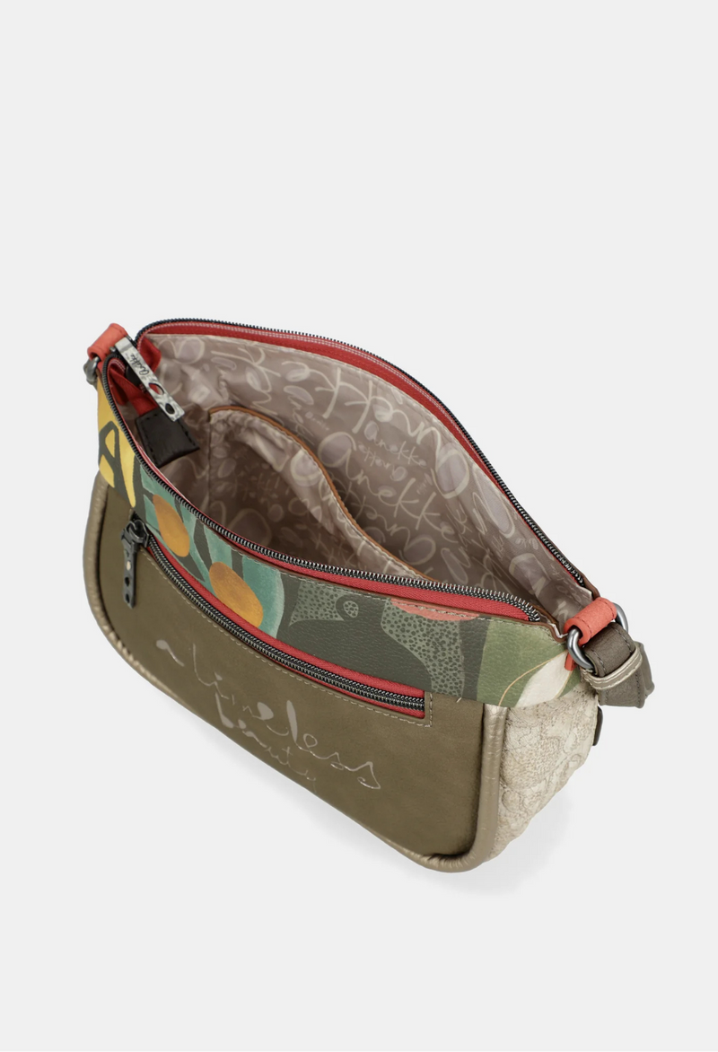 Anekke Muse Oval Shoulder bag