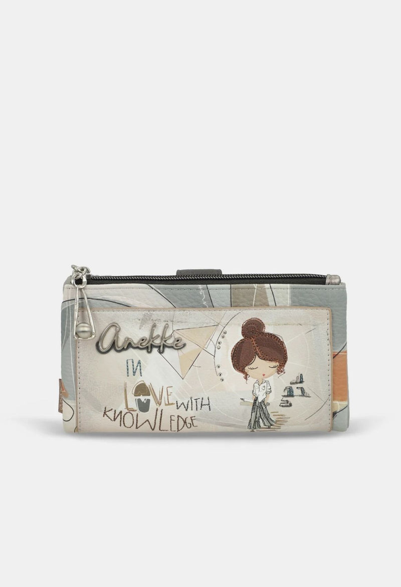 Anekke Sophia RFID Brieftasche