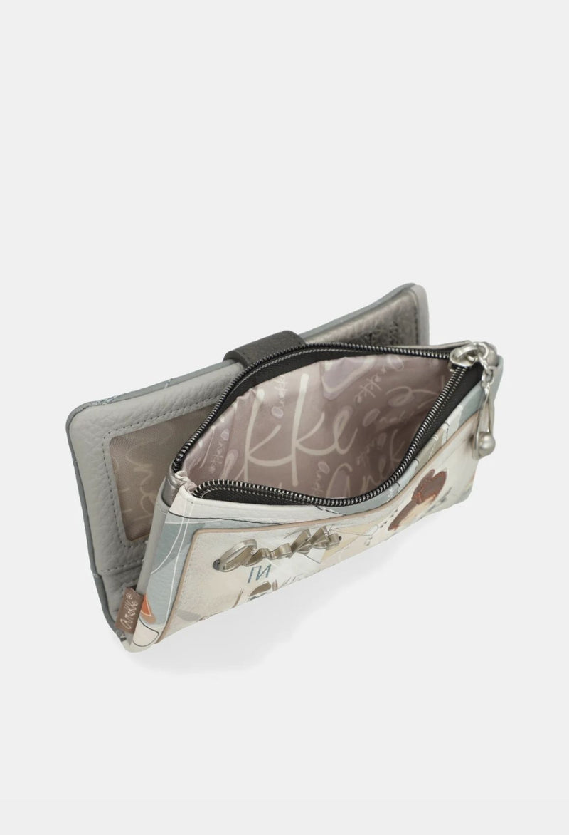 Anekke Sophia RFID Brieftasche