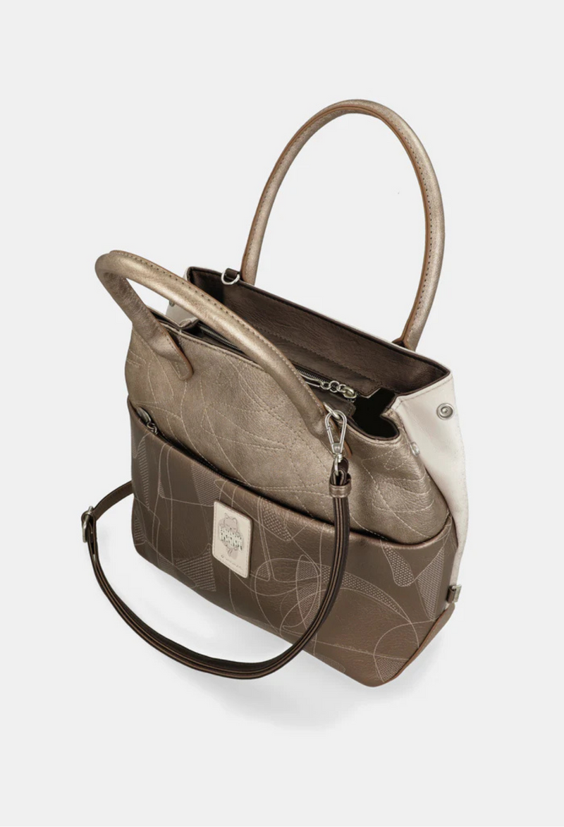 Anekke Sophia Handtasche mit Umhängeriemen