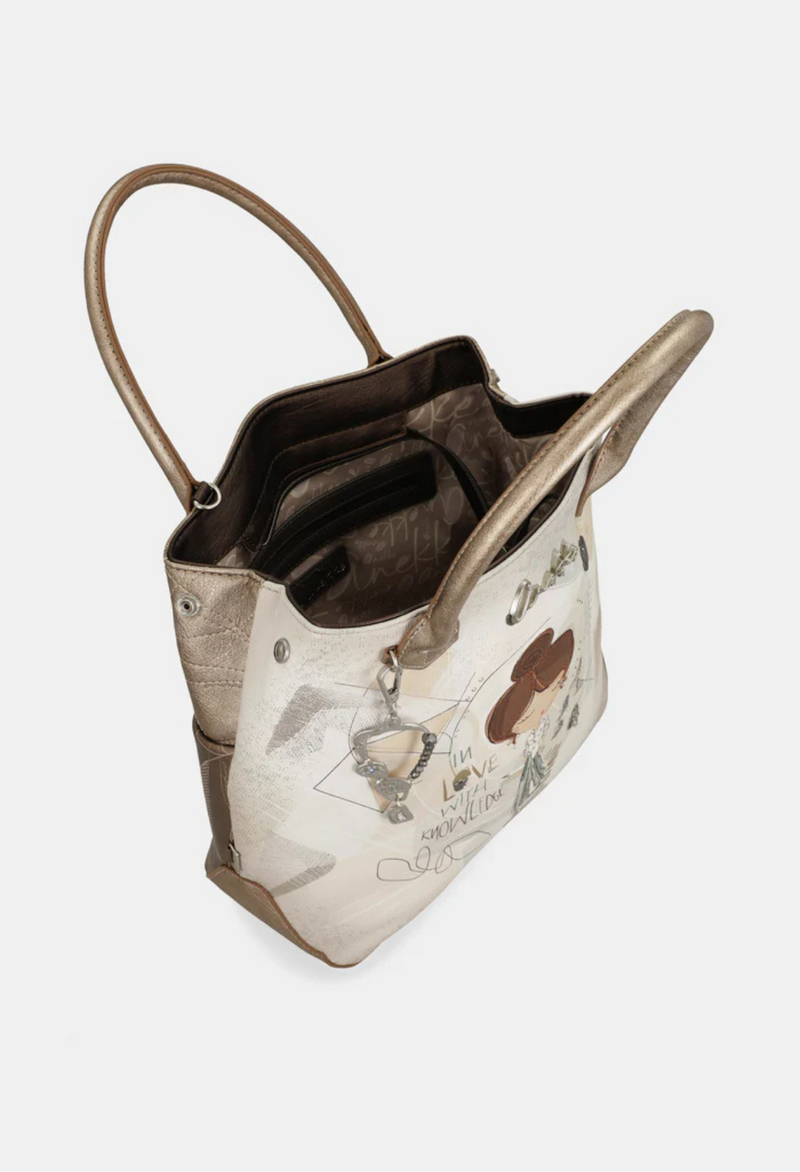 Anekke Sophia Handtasche mit Umhängeriemen