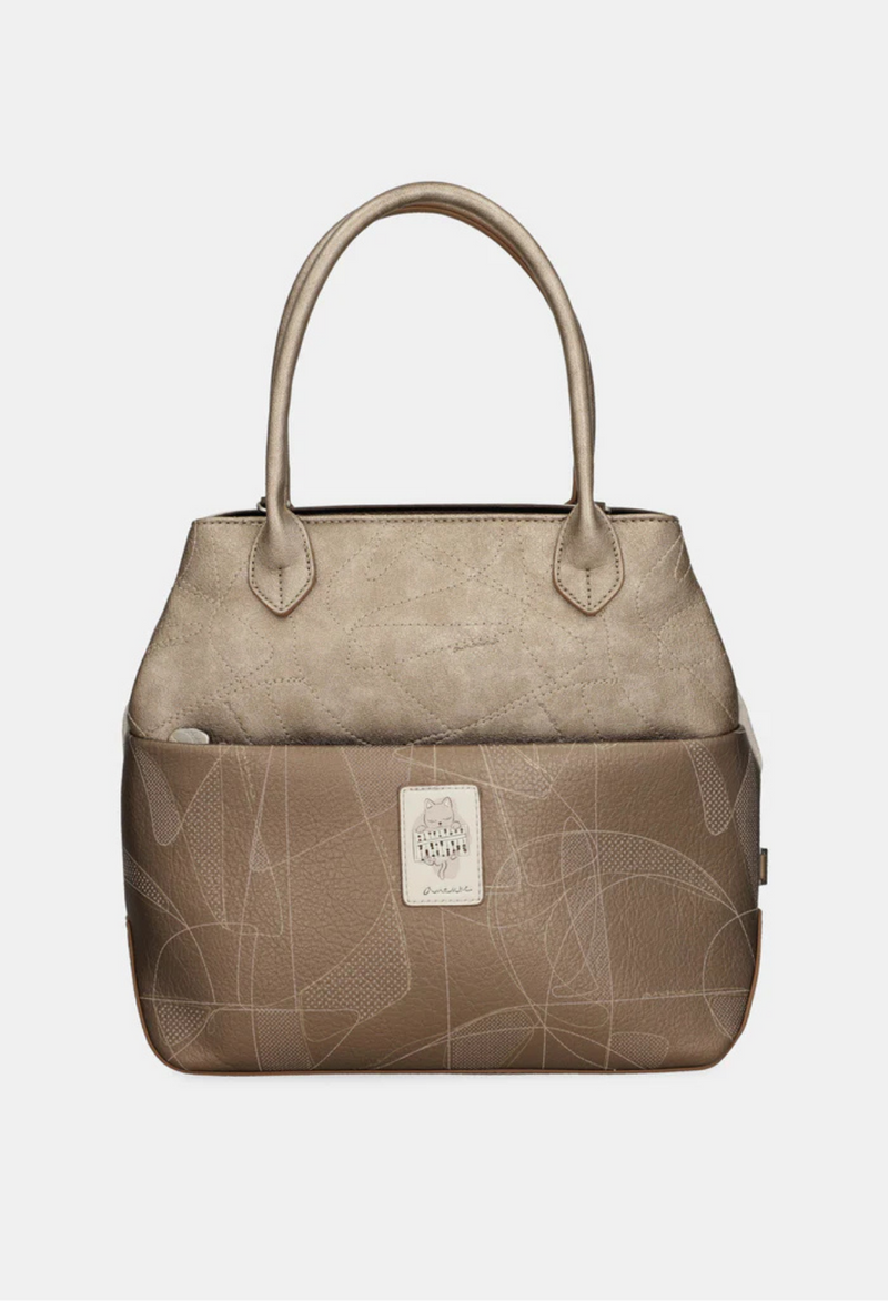 Anekke Sophia Handtasche mit Umhängeriemen