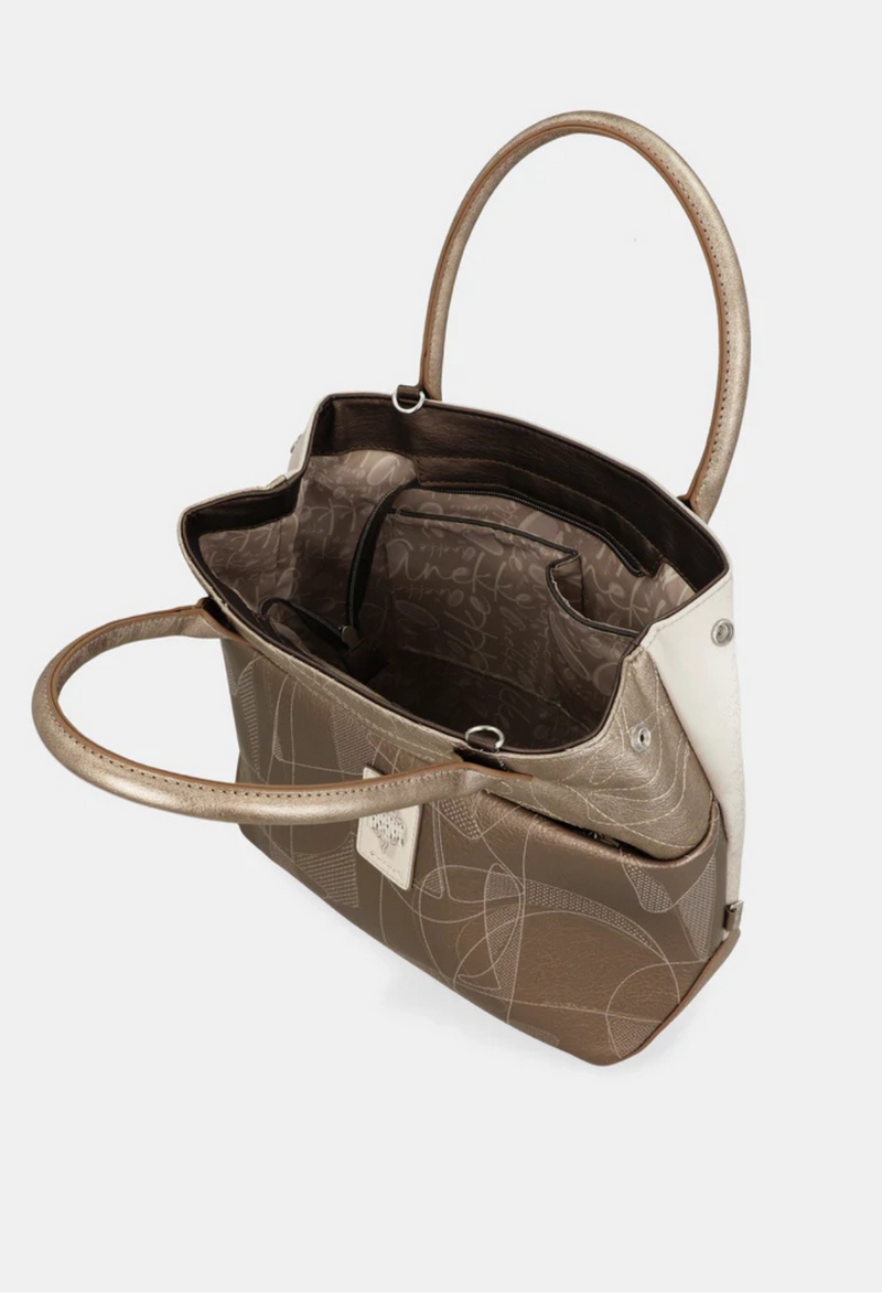 Anekke Sophia Handtasche mit Umhängeriemen