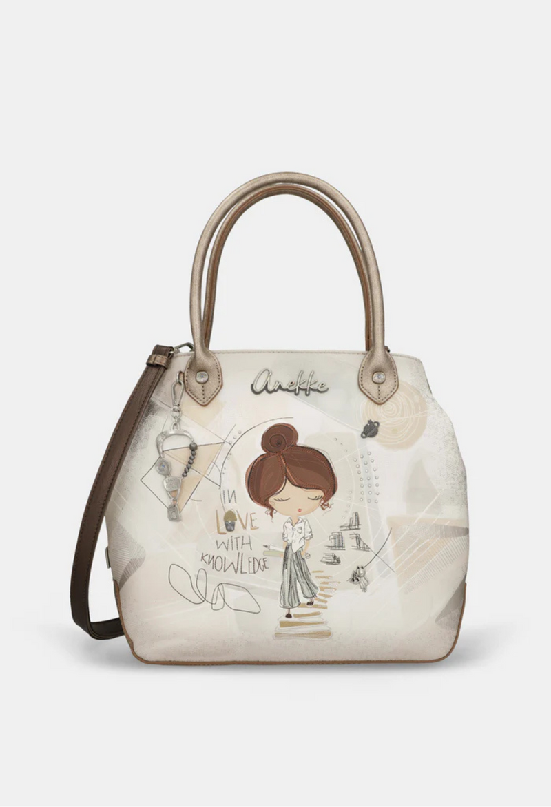 Anekke Sophia Handtasche mit Umhängeriemen