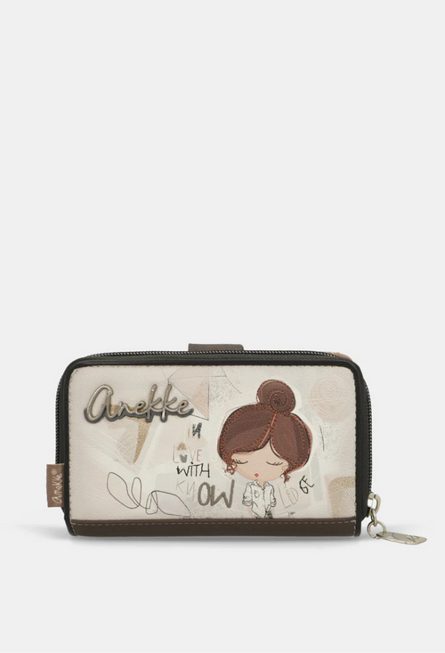 Sophia Pattern / M