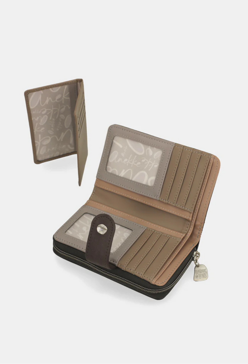 Anekke Sophia RFID wallet